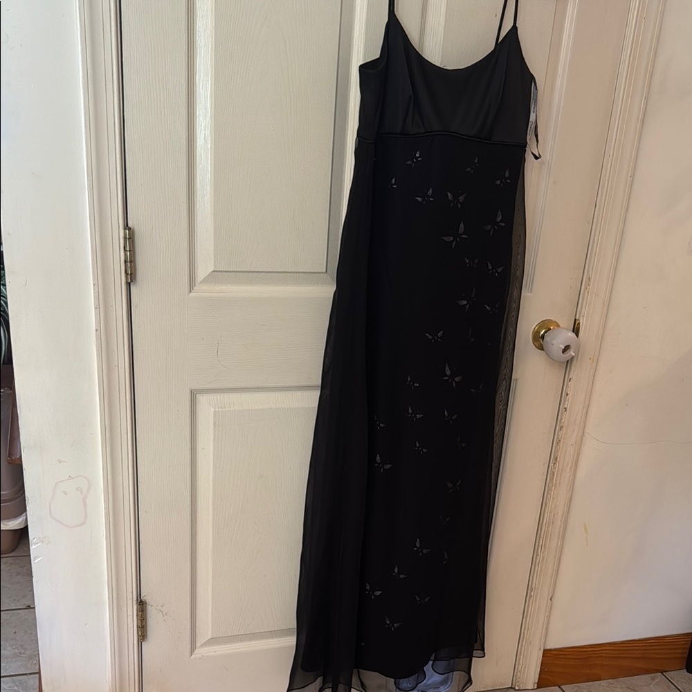 Vintage 90s Rhapsody Dress